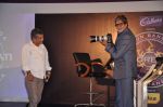 Amitabh Bachchan at KBC Panch Koti Gyaan Kumbh press meet in JW Mariott on 29th Aug 2012 (167).JPG